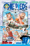 One Piece 37