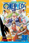 One Piece 38