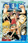 One Piece 39