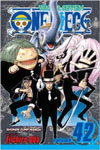 One Piece 42