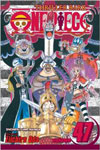 One Piece 47