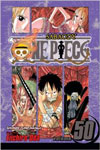 One Piece 50