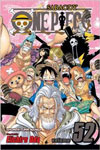 One Piece 52