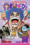 One Piece 56