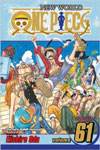 One Piece 61