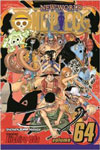 One Piece 64