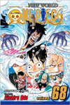 One Piece 68