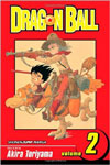 Dragonball 02