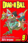 Dragonball 09