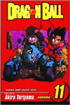 Dragonball 11