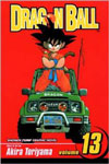 Dragonball 13