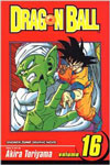 Dragonball 16