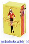 Pretty Little Liars Box Set