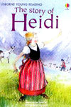 Story of Heidi