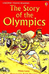 Story of the Olympics