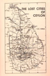 The Lost Cities of Ceylon