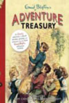 Enid Blyton Adventure Treasury