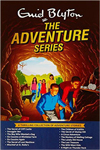 Adventure Collection Box Set 4 Books