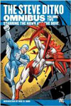 Steve Ditko Omnibus Vol. 2 