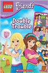 Lego Friends: Double Trouble