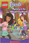 Lego Friends: Mystery in the Whispering Woods