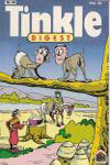 Tinkle Digest Vol. 23: The Foolish baron and other stories
