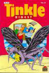Tinkle Digest Vol. 24 Clearing A Debt