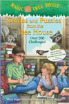 Games and Puzzles from the Tree House