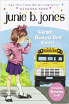 Junie B. Jones First Boxed Set Ever!