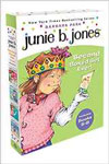 Junie B. Jones Second Boxed Set Ever!