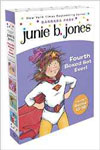 Junie B. Jones Fourth Boxed Set Ever!