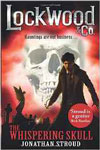 Lockwood & Co Series - An Assorted Set of 3 Books 