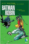 Batman & Robin Vol. 3: Batman & Robin Must Die