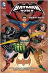 Batman and Robin Vol. 7: Robin Rises