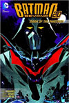 Batman Beyond 2.0 Vol. 3: Mark of the Phantasm