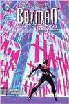 Batman Beyond: 10,000 Clowns