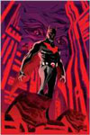 Batman Beyond: Hush Beyond