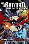 Batman Beyond: Industrial Revolution