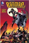 Batman Beyond: Justice Lords Beyond