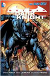 Batman: The Dark Knight Vol. 1: Knight Terrors