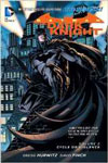 Batman: The Dark Knight Vol. 2: Cycle of Violence