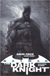 Batman: The Dark Knight: Golden Dawn