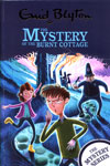 The Mystery of the Burnt Cottage