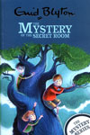 The Mystery of the Secret Room