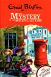 The Mystery of the Spiteful Letters
