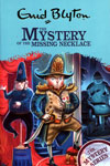 The Mystery of the Missing Necklace