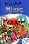 The Mystery of the Vanished Prince
