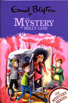 The Mystery of Holly Lane
