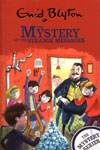 The Mystery of the Strange Messages