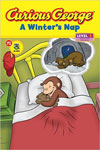 Curious George A Winter's Nap